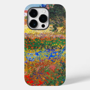 Coque Case-Mate iPhone Vincent Van Gogh Flower Garden