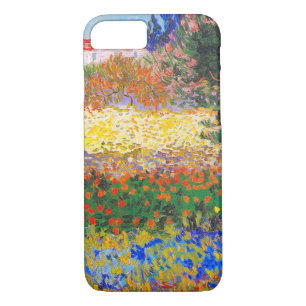 Case-Mate iPhone Case Vincent Van Gogh Flower Garden