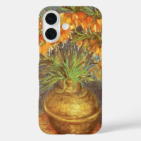 Vincent van Gogh - Fritillaires dans un vase de cu