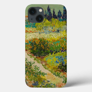 Case-Mate iPhone Case Vincent Van Gogh Garden