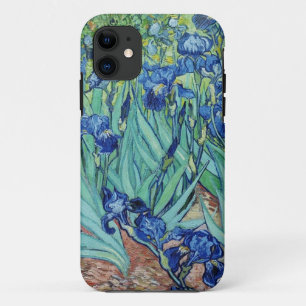 Coque Case-Mate Pour iPhone Vincent van Gogh Iris