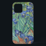 Case-Mate iPhone Case Vincent Van Gogh - Irises<br><div class="desc">Vincent Van Gogh - Irises</div>