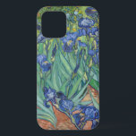 Case-Mate iPhone Case Vincent Van Gogh - Irises<br><div class="desc">Vincent Van Gogh - Irises</div>