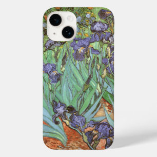 Coques Pour iPhone Vincent van Gogh - Irises