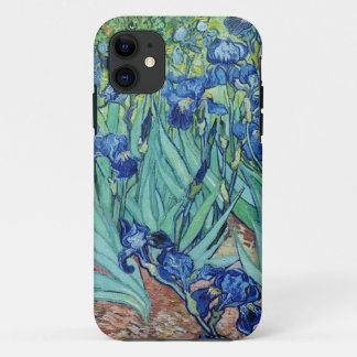 Coque Case-Mate Pour iPhone Vincent van Gogh Irises