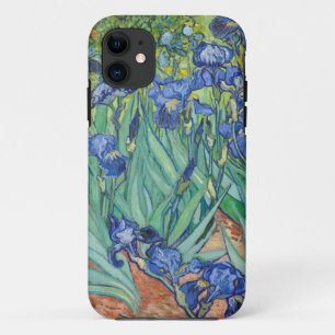 Case-Mate iPhone Case Vincent Van Gogh - Irises 1889