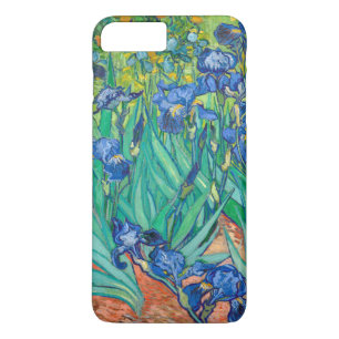 Case-Mate iPhone Case Vincent Van Gogh Irises Floral Vintage Beaux-Arts