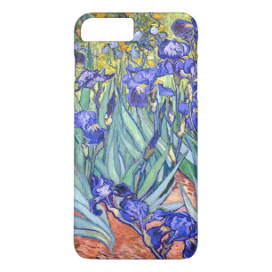Case-Mate iPhone Case Vincent Van Gogh Irises Floral Vintage Fine Art