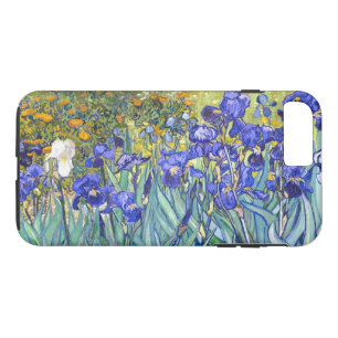 Case-Mate iPhone Case Vincent Van Gogh Irises Floral Vintage Fine Art