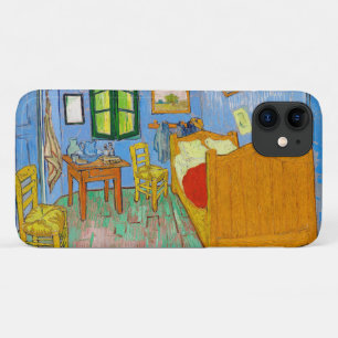Case-Mate iPhone Case Vincent Van Gogh La Chambre à Arles