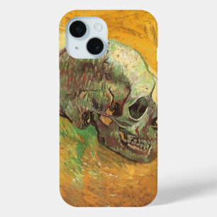 Coque Case-Mate iPhone Vincent van Gogh - La vie morte avec le crâne