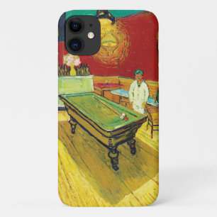 Case-Mate iPhone Case Vincent Van Gogh Le Café de nuit