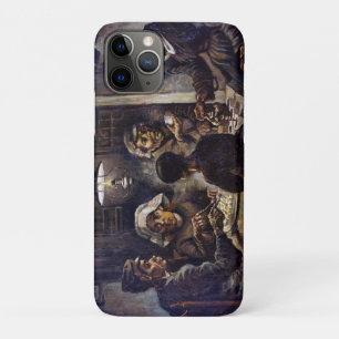 Case-Mate iPhone Case Vincent Van Gogh Les Mangeurs de pommes de terre B