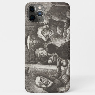 Case-Mate iPhone Case Vincent Van Gogh Les Mangeurs de pommes de terre l