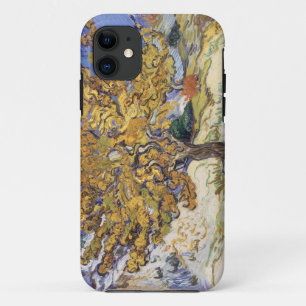 Etui iPhone Case-Mate Vincent van Gogh  Mulberry Tree, 1889