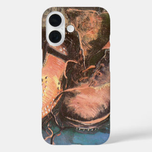 Coques iPhone 16 Vincent van Gogh - Nature morte avec une paire de 
