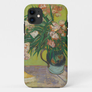 Case-Mate iPhone Case Vincent Van Gogh Oleander