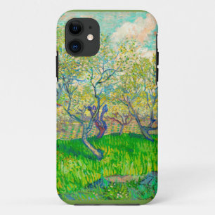 Case-Mate iPhone Case Vincent van Gogh Orchard à Blossom
