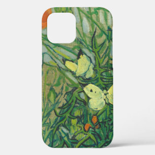 Case-Mate iPhone Case Vincent van Gogh - Papillons et pavots
