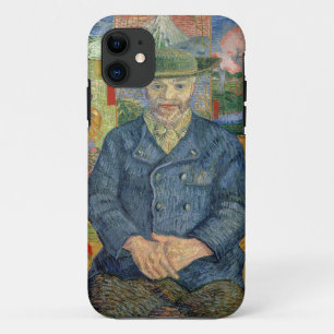 Coque Case-Mate iPhone Vincent van Gogh Pere Tanguy (père Tanguy)