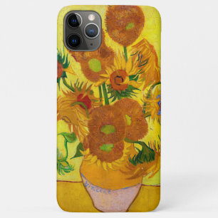 Case-Mate iPhone Case Vincent Van Gogh Quinze Tournesols Dans Un Vase Ar