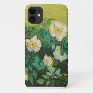 Case-Mate iPhone Case Vincent Van Gogh Roses sauvages Beaux-arts
