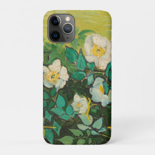 Case-Mate iPhone Case Vincent Van Gogh Roses sauvages Beaux-arts