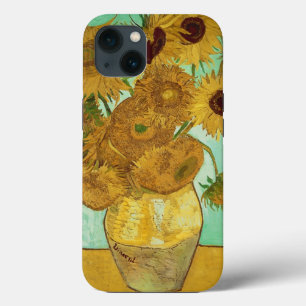 Case-Mate iPhone Case Vincent van Gogh   Tournesols, 1888