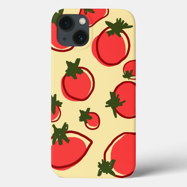 Coques Case-Mate iPhone Vine Ripe (Verso)