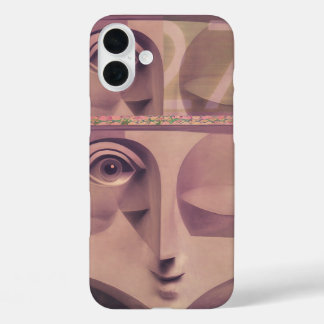 Coque Pour iPhone 16 Plus Vingt-sept