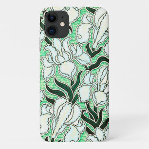 Case-Mate iPhone Case Vins Art Déco Vintage Retro Art Phone Case