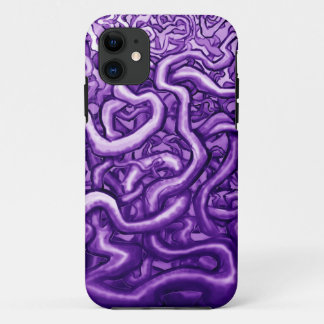 Coques Pour iPhone Vins pourpres