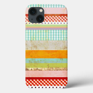 ETUI iPhone Case-Mate VINTAGE