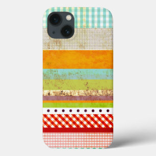 iPhone 13 CASE VINTAGE