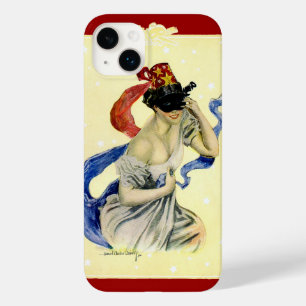 Coques Pour iPhone Vintage 4 juillet Patriotique