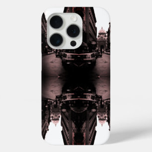 Coque Case-Mate iPhone Vintage Autriche Vienne Palais impérial