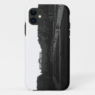 Case-Mate iPhone Case Vintage Autriche Vienne Schonbrunn Gardens