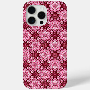 Coque Case-Mate iPhone Vintage Boho Chic Floral