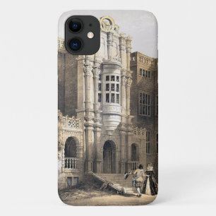 Case-Mate iPhone Case Vintage Bramshill House 17ème siècle Angleterre