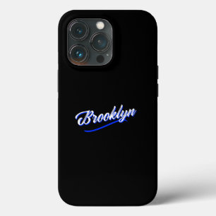 Case-Mate iPhone Case Vintage Brooklyn