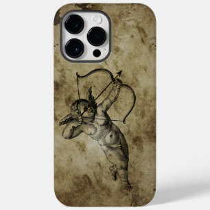 Coque Case-Mate iPhone Vintage Cherub Cupid Love