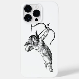 Coque Case-Mate iPhone Vintage Cherub Cupid Love