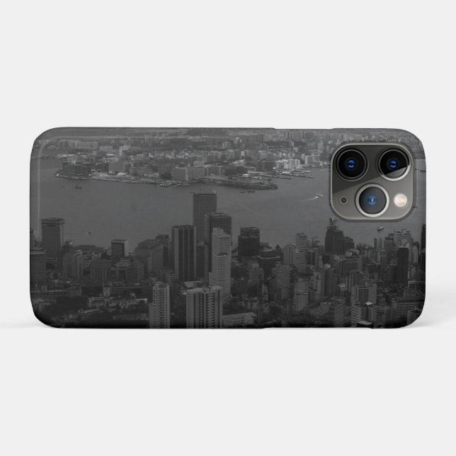 Coques Case-Mate iPhone Vintage China (Dos (Horizontal))