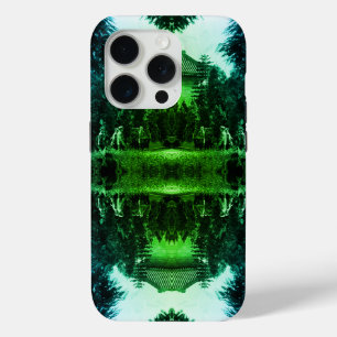 Coque Case-Mate iPhone Vintage China Canton martyrs