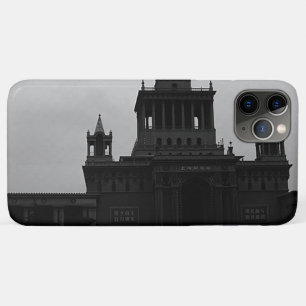 Case-Mate iPhone Case Vintage China Exhibition hall