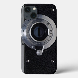 Etui iPhone Case-Mate VINTAGE collection CAMERA 01 Infos IPad mini