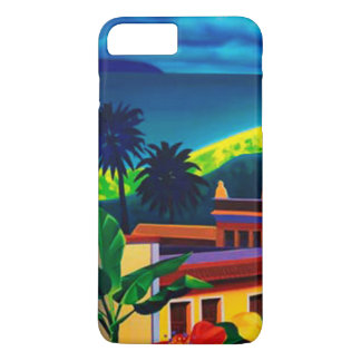 Etui iPhone Case-Mate Vintage Cuba