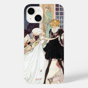 Coques Pour iPhone Vintage Douze Princesses Dançant par Kay Nielsen