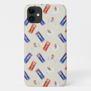Case-Mate iPhone Case Vintage été balnéaire beauté fille 