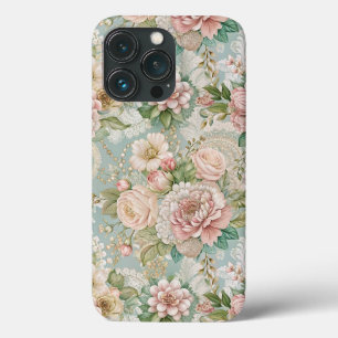 Case-Mate iPhone Case Vintage, Fille